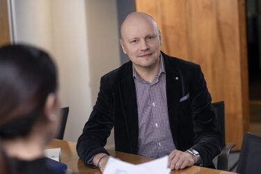 Antti Perli: Startup Estonia mudeldokumendid iduettevõtjale